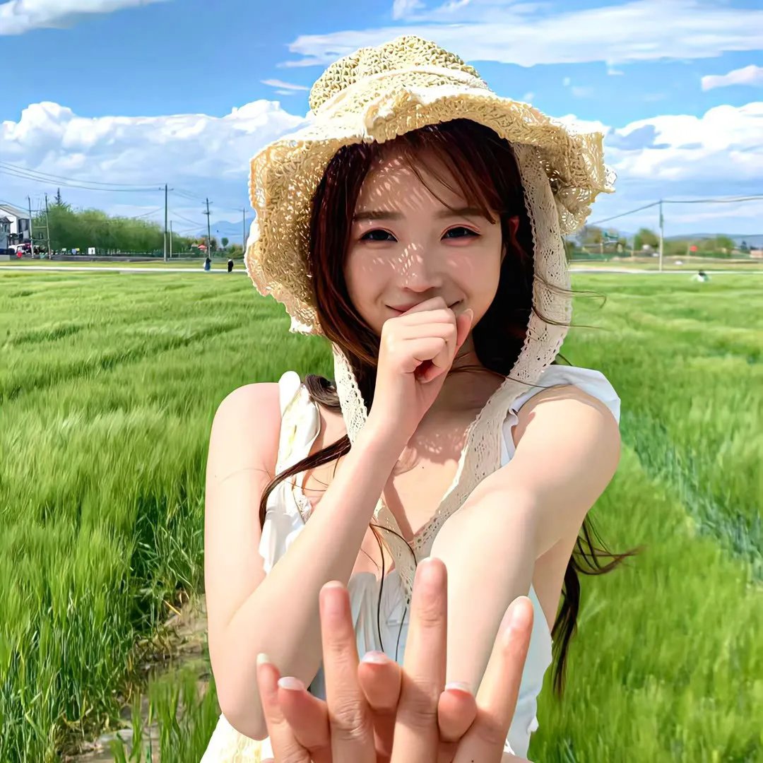 去联谊却发现没有女生