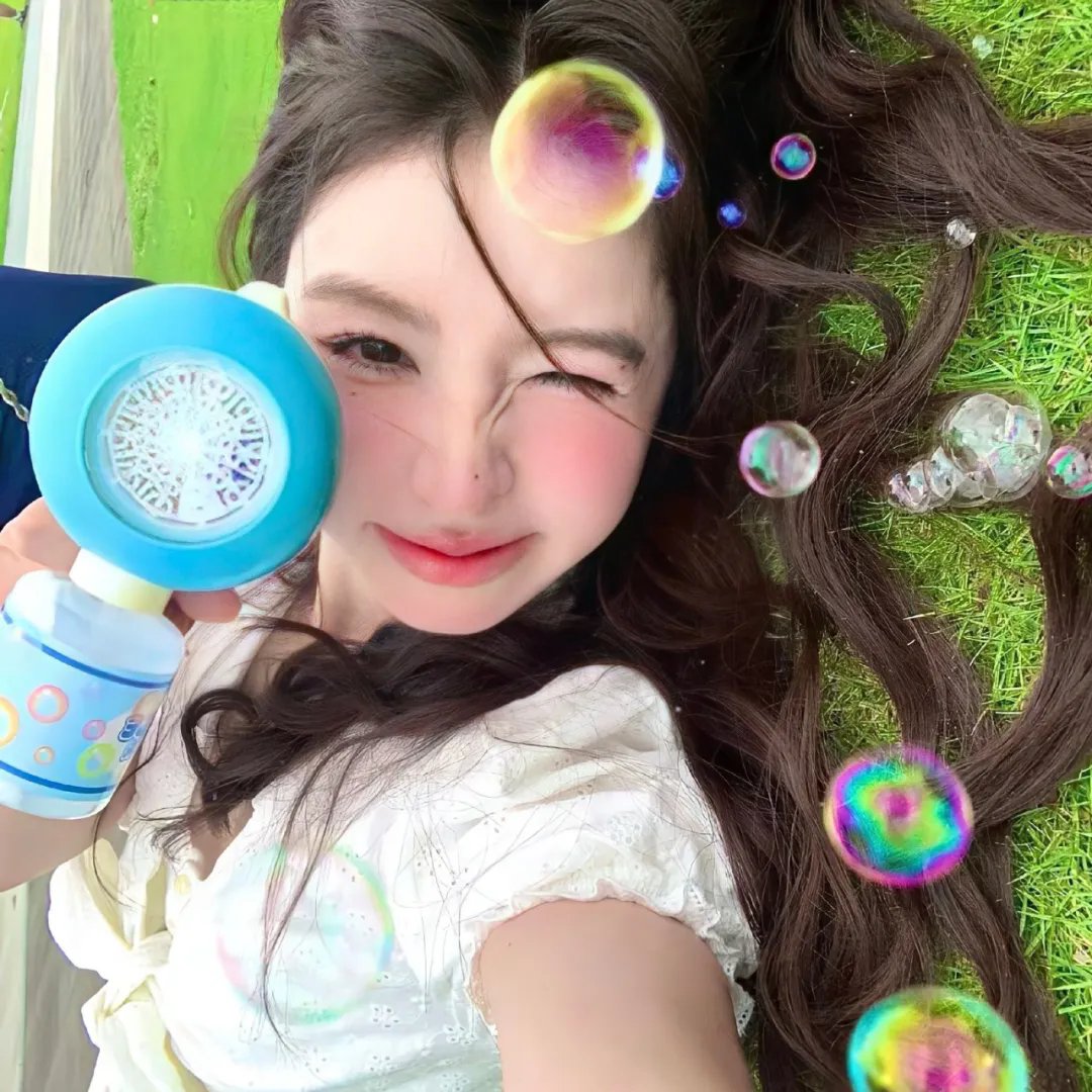 你永远比那些家伙年轻