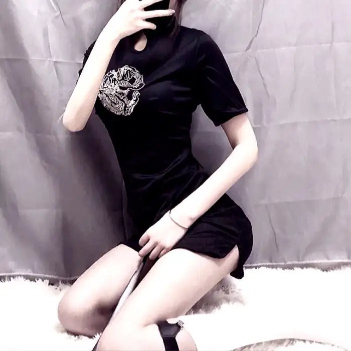 百战侦骑